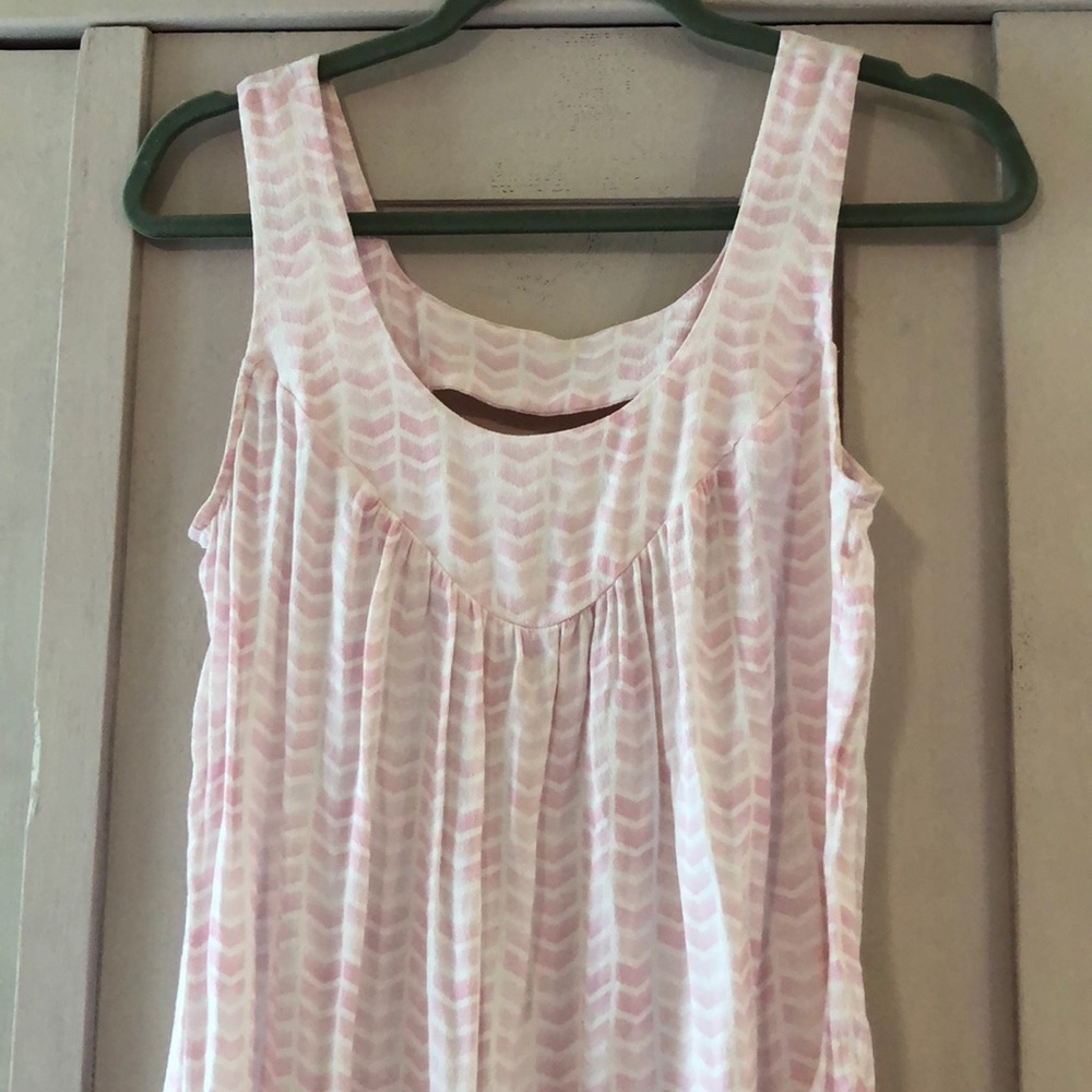 Cinnamon Girl top